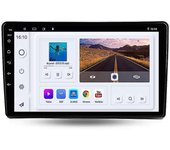Carplay Car Radio Para Opel Zafira B 2005 - 2014 Para Opel Astra H 2004 - 2014 Reproductor de vídeo multimedia