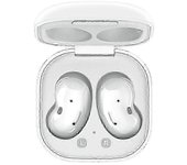 Auriculares Bluetooth Samsung Galaxy Buds Live compatibles con micrófono