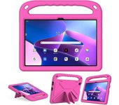 Mango EVA Tablet Case para Lenovo Tab M10 3rd Gen Rojo claro