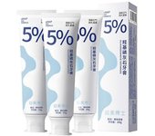 1-3x Pasta de dientes Nano Hidroxiapatita 3pcs