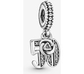 925 Charms Tallas de plata esterlina 18 21 30 Celebración colgante charm fit Pandora Brazaletes Collares Joyería para mujer 50