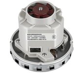Nuevo motor de aspiradora de 230v 1200w Motor de aspiradora universal de alta potencia