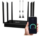Router Wifi Ultra Link,50% Oferta EU