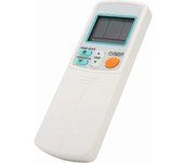 Mando a distancia de aire acondicionado universal Daikin Control remoto de aire acondicionado universal Control remoto de aire acondicionado