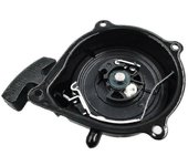 Mano -retroceso Arranque Pull Starter Fit para Suzuki Lt-a50 Alt50 Lt50