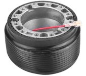 Adaptador del volante, Adaptador del cubo del volante, Cubo del volante, Adaptador del volante, Adaptador del cubo de carreras de la rueda, Adaptad...