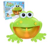 Cangrejos burbujas Baño bebé Juguete divertido Baño para niños pequeños Fabricante de burbujas Piscina Bañera bañera Máquina de jabón Baño Juguetes...