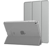 Funda Shry para ipad Pro 12.9 cubierta A2014 A1895 A1876 A1671 A1584 A1652 Imán de cubierta delgada ligera para Ipad 12.9 2017/2015/2021/2020 para ...