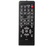 Para Hitachi Proyector Control Remoto Universal R017f Cp-a221n