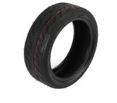 Neumático sin cámara 10X2.70-6.5 neumáticos de vacío se adapta a los neumáticos de vacío de 10 pulgadas de scooter eléctrico de scooter equilibrado...