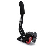 Freno de mano USB para G29 / G27 / G25 PC Hall Sensor USB SIM Racing para juegos de carreras T300 T500 HB1009 B Negro