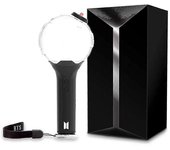 Bts Official Light Stick Ver.3 con 7 tarjetas fotográficas y regalo gratis