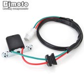 Pulsador de bobina de pulso de gatillo de recogida del estator para KTM 790 1050 1190 Adventure R ABS RC8 1290 Super ADV R T S Super Duke GT XC EXC SX