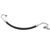 A / c compresor de aire acondicionado manguera de descarga de alta presión para recoger Ranger 2012- Ab39-19c700- A BlackSilver