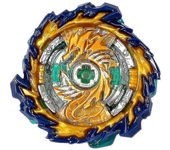 Beyblade Burst Set - Giroscopio de combate fusión con Launc B167