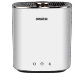 Mini lavado, portátil-automático Cam Washing, 2.5 L Turbo Washing Mac