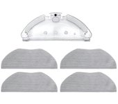 Para Mi Robot Vacuum Mop Essential, para G1 MJSTG1 SKV4136GL Mop Stand Mop Holder Mop Rag Spare Parts Como se muestra