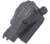 A2038201642 Servomotor de calefacción de aire acondicionado para C E ML G S CLASS Accionato del calentador de aire acondicionado