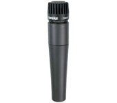 Shure SM57 Micrófono de Instrumento Dinámico