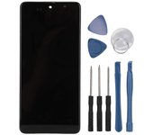 Pantalla LCD, pantalla táctil, digitalizador, ensamblaje de ensamblaje para teléfono móvil Galaxy A51 SMA515F
