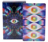 Dream Vision Tarot Fuerte Impacto Visual Dream Vision Tarot Dream View Tarot