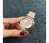 Reloj Casual Giratorio para Mujer Pandora Reloj Casual Giratorio Mujer Mujer E