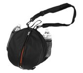 Bolsa de baloncesto Balón de fútbol Fútbol Voleibol Softbol Deportes Bolso de pelota Bolsos de hombro Negro
