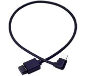Cable de control multicámara Ronin-S a USB-C para A7C, A7R III, IV, GH5, XT4