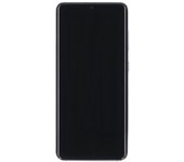 Conjunto de digitalizador de pantalla táctil de pantalla LCD para Galaxy S20 5G G980 G981A G981F G981P G981R4 Reemplazo de pantalla LCD del teléfon...
