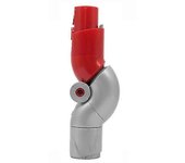 compatible con Dyson V12 V10Slim Digital Slim Quick Release Low Reach Adaptor Vacuum Bottom