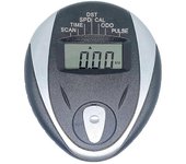 Reemplace el velocímetro del monitor para la bicicleta estacionaria, la computadora de la bicicleta estática, el rastreador de frecuencia cardíaca,...