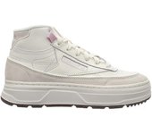 Zapatillas Reebok Club C Geo Mid GV7034 crema 7 UK / 9.5 US / 40 1/2 EUR / 26.5 cm