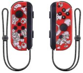 Wekity Bluetooth Joy-pad L / R Kompatibel Mit Switch