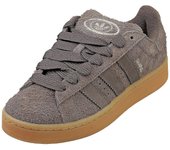 adidas Campus 00s Zapatillas de Moda para Mujer en Gris Carbón Carbón de leña 4 UK