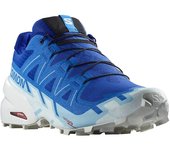 Zapatillas Salomon Speedcross 6 473017 azul 8 UK / 8.5 US / 42 EUR / 26.5 cm