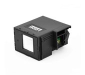 Redkid C9344 Tanque de caja de mantenimiento para impresoras Epson L5590 L3550 XP-2200 XP-2205 XP-3200 3205 4200 4205 2101 WF-2910 WF-2950 2930 2935