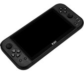 Consola de juegos portátil con pantalla HD de 7.0 pulgadas 20000 juegos Consola de videojuegos Negro