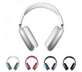 Auriculares Bluetooth P9max Auriculares Bluetooth inalámbricos KFV Verde