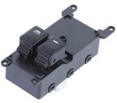 93570-1W000 Interruptor de elevalunas eléctrico para coche 935701W000 para III () 2014 Negro