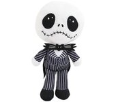 La pesadilla antes de Navidad Lindos juguetes de peluche Jack Skellington Sally Fiesta de carnaval de Halloween Muñeco de peluche Regalo de Navidad...