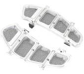 Protector del radiador de la motocicleta Protector Cubiertas de la rejilla para Vespa Gts250 Gts300 Gts 250 300 2013 2014 2015 2016 2017 2018 2019 ...