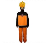 Ropa de cosplay para hombres Disfraces para adultos Naruto Anime Disfraz I L(170-175CM)