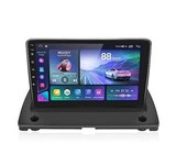 Unbreaded Coche Android Carplay Radio Reproductor multimedia para VOLVO XC90 2004-2013 2 Din Autoradio Video GPS Navi