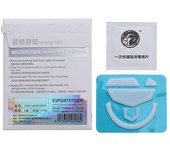 Paquete de 1 para G502 LIGHTSPEED Mouse Skate Mouse Mice Upgrade Tiger Gaming Feet