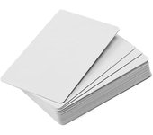 100 piezas de tarjetas NFC en blanco 215 tarjetas NFC 215 etiquetas Tarjetas NFC regrabables Memoria de 504 bytes para todos los dispositivos habil...