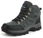 Al Aire Libre impermeable senderismo botas hombres mujeres zapatos de invierno caminar escalada senderismo zapatos montaña deporte botas caza mens zapatillas