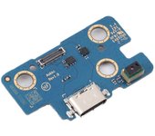Jeek Compatible con Samsung Galaxy Tab A8 10.5 (2021) X200/X205 Pieza de repuesto para teléfono con cable flexible