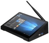 CENAVA H7 N4020 Mini PC todo en uno Tablet Box 7'' 3GB+64GB Windows 10 64-bit Ordenador industrial Multicolor Style B