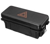 Interruptor de luz intermitente emergencia advertencia botón para BMW E31 E32 E34 E36 M3 M5 Z3 318 525I 530I 735I 61311374220