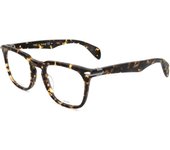 Rag and Bone Monturas de gafas Rag & Bone RNB7008 N9P MATT HAVANA 49/21/145 HOMBRE Marrón 49 mm